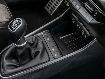Hyundai Bayon 1.0 Trend 2WD Kamera Navi Komfort-Paket