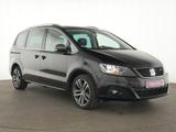Seat Alhambra FR-Line AHK|R-Kam|el.Heck|Assistenz|Pan - Seat Alhambra in Düsseldorf