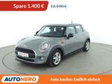 MINI One*PDC*SHZ*ALU*KLIMA* - graue MINI ONE