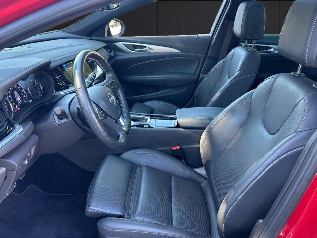 Opel (SI) Insignia ST 2.0 Turbo 4x4 GSi Automatik 230