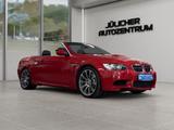 BMW M3 Cabrio Aut., Insp. Neu, 1 Jahr Garantie incl. - BMW M3 Gebrauchtwagen
