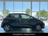 Toyota Yaris Edition-S - Toyota: Schwarz