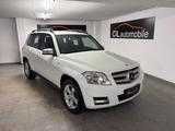 Mercedes-Benz GLK 220 GLK GLK 220 CDI BlueEfficiency 4Matic - Mercedes GLK-Klasse bis 10.000 Euro