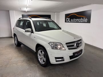 Mercedes GLK 220 - 1