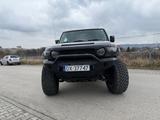 Toyota FJ - Toyota FJ