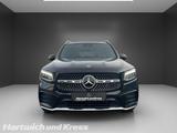 Mercedes-Benz GLB 220 4Matic AMG Line+Burmester+AHK+360°Kamera - Mercedes-Benz GLB 220 Jahreswagen