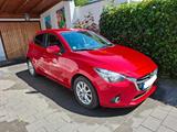 Mazda 2 Skyactiv-D 105 77 kW AL-EXCLUSIVE - Mazda 2 Gebrauchtwagen in München