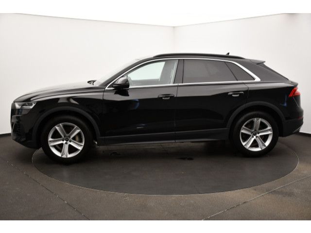 Audi Q8 - Bild 19