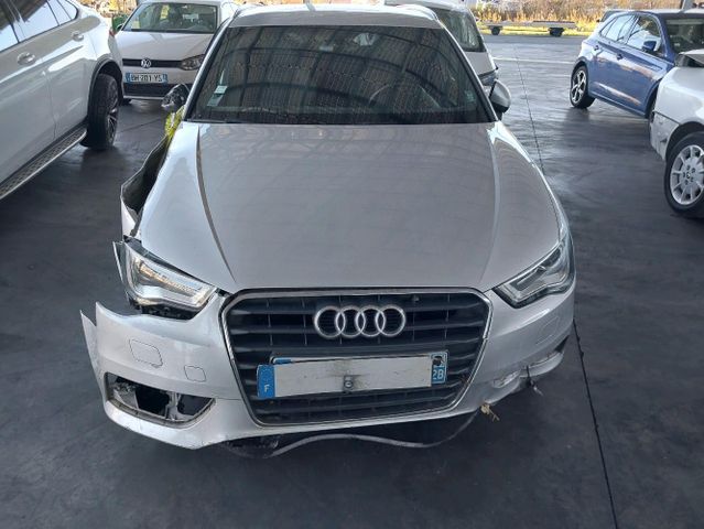 Audi A3 SPORTBACK 1.6 TDI 105 S-LIN