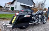 Harley-Davidson Haritage Softail DELUXE FLSTN - HARLEY-DAVIDSON SOFTAIL DELUXE