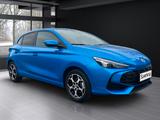 MG3 Hybrid+ Luxury - MG: Limousine