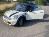 MINI Cooper Pano SHZ NAVI Xenon PDC Klima Paket Chili - MINI MINI: Chili Paket