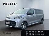 Toyota Proace 2,0l-D-4D L1 Verso Lounge *StHz*Leder*HUD - Toyota Proace (Verso) Lounge Gebrauchtwagen
