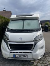 Knaus VAN TI 550 MD Platinum Selection