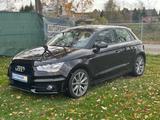 Audi A1 Sportback admired*1,2 86PS*S-LINE*NAVI*1.HAND - Audi A1: 1.2