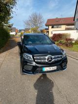 Mercedes-Benz GLS 350 d 4MATIC -
