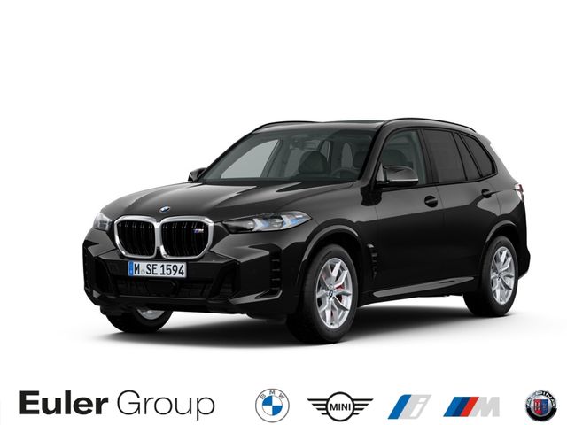 BMW X5 M60 i xDrive Sportpaket Luftfederung AD Nivea