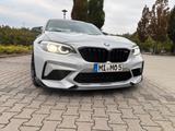 BMW M2 Competition M2 Competition