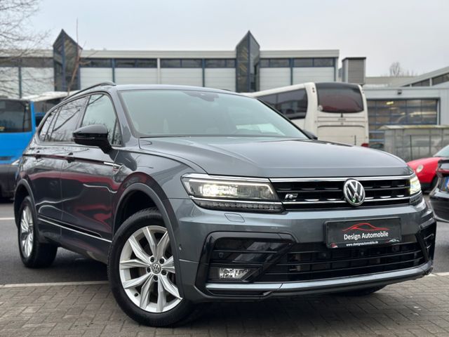 Volkswagen Tiguan Allspace Highline 4Motion*7-STZ/PANO/MEMO