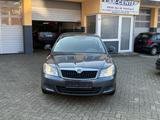 Skoda Octavia Lim. 1.6*KLIMA*AHK**** - gebrauchte Skoda Octavia aus dem Jahr 2010