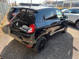 Renault Twingo Urban Night Electric - Renault Twingo electric-Urban-Night