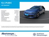 Volkswagen Golf VIII Variant 2.0 TSI 4Motion Style +DSG+AHK