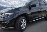 Nissan TOP GEPFLEGTER V6 3.5 NISSAN MURANO - Nissan Murano: 3.5