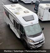 Carado T338 Edition 15*SAT*RFK*TV*Fahrradträger*Navi* - Carado T338