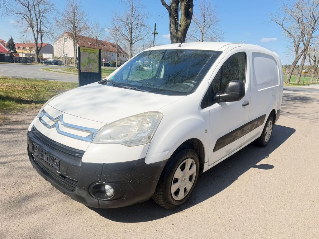 Angebot ansehen Citroën Berlingo