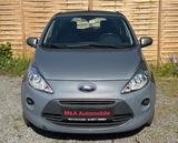 Ford Ka Cool & Sound Edition*MFL*ALLWE.ALU*USB*KLIMA* - gebrauchte Ford Ka/Ka+ aus dem Jahr 2014