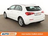 Mercedes-Benz A 200 Aut.*NAVI*PDC*SHZ*TEMPO*KLIMA*MBUX* - gebrauchte Mercedes-Benz A-Klasse aus dem Jahr 2019