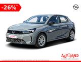 Opel Corsa 1.2 DI Turbo LED Sitzheizung Tempomat - Opel Corsa: Kleinwagen