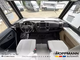 Dethleffs Globetrotter XL I 7850-2 EB Lithium, Z - Wohnmobil oder -wagen Globetrotter