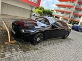 Mercedes-Benz CLS 53 AMG Mercedes-AMG CLS 53 4MATIC+ Autom... - gebrauchte Mercedes-Benz CLS 53 AMG aus dem Jahr 2020