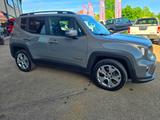 Jeep Renegade 1.3 T4 190CV PHEV 4xe AT6 Limited - Behindertengerechte Jeep Renegade