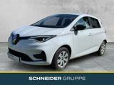 Renault ZOE LIFE R110 Z.E. 50 LED+KLIMA+SHZ+USB+BT+DAB+ - weiße Renault ZOE