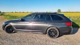 BMW M550d xDrive Touring VOLL  TOP-Zustand - BMW M-Modelle in Bremen