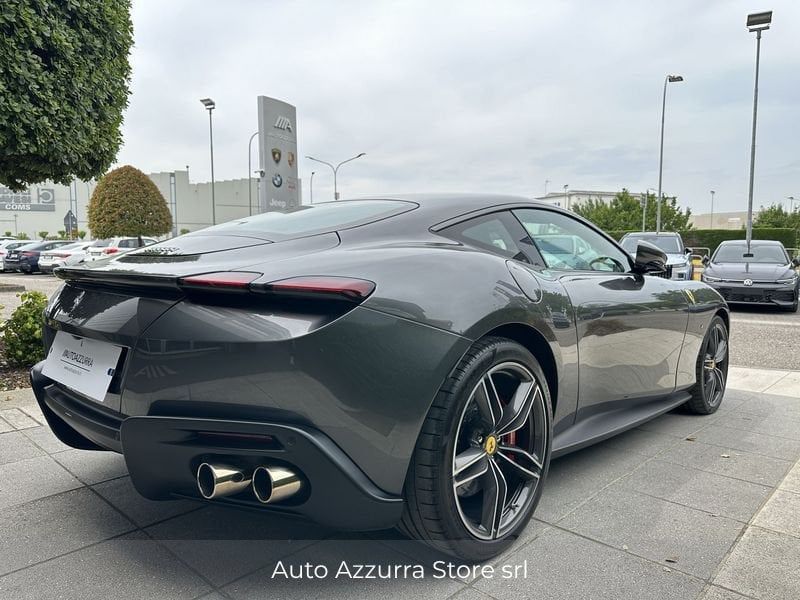 Ferrari Roma Roma | UFFICIALE ITALIANA, UNICO PR imagem 3