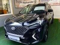 Hyundai Tucson N-Line Sonderedition Automatik