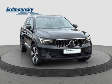 Volvo XC40 - 3