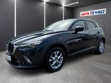 Mazda CX-3 1.5 SKYACTIV-D LED Navigation Sitzheizung