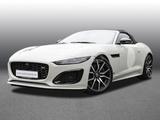 Jaguar F-Type Cabrio P575 AWD R75 ZP Edition Crystal - Jaguar F-Type in Wuppertal