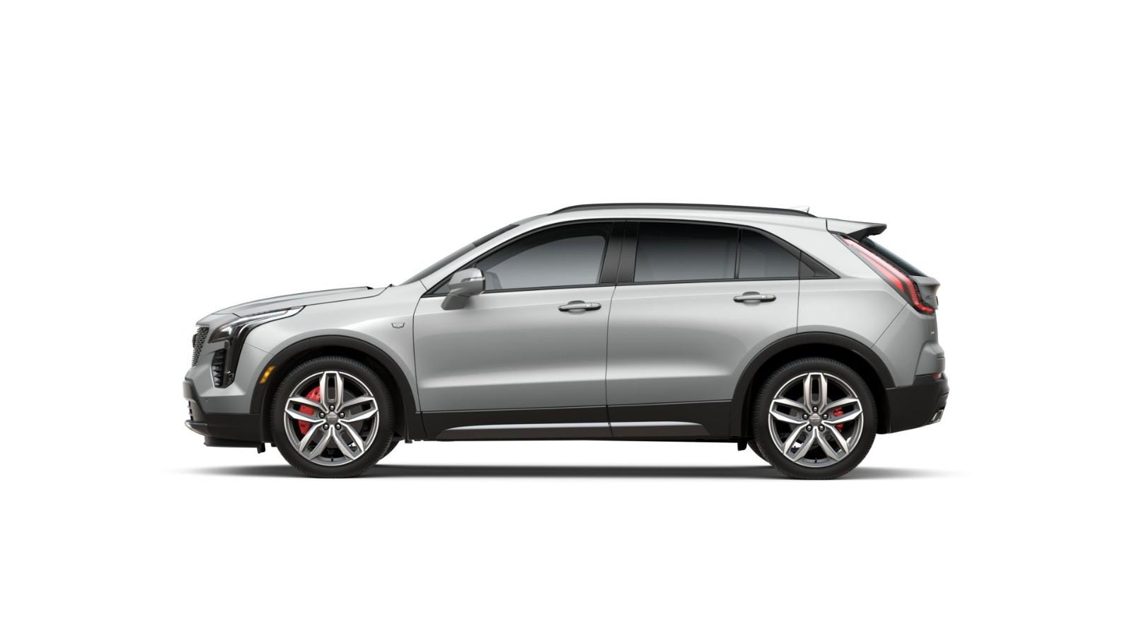 Cadillac XT4 SPORT AWD 350D *SOFORT VERFÜGBAR*
