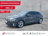 Audi A3 Sportback 35 TFSI S-TR S-LINE XEN+SHZ+2xPDC - Audi A3 Sportback 35 TFSI Gebrauchtwagen