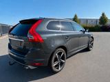 Volvo XC60 D4 Summum R-Design AHK, Panorama, Sthzg - Volvo XC60: 4d