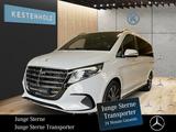 Mercedes-Benz V 300 d 4M EXCLUSIVE LANG AIRMAT*PANO*DISTR*STHZ