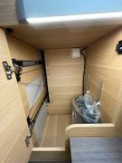 Adria Coral All-In 650 DL *Face-2-Face*Leder*sofort