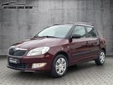 Skoda Fabia Ambition
