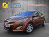 Hyundai i30 1.4 Classic Radio Klima LED - Hyundai aus 2012