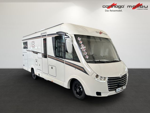 Carthago c-tourer I  148 LE - Werksverkauf